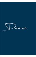 Damon