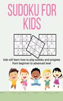 Sudoku for Kids