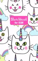 Sketchbook for Kids