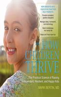 How Children Thrive Lib/E