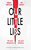 Our Little Lies