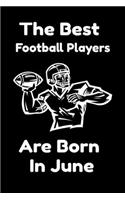 The Best Football Players Are Born In June