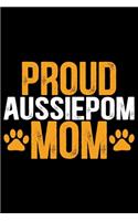 Proud Aussiedoodle Mom