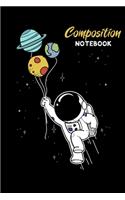 Composition Notebook