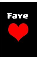 Faye