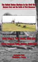 United States Marines in the Civil War
