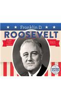 Franklin D. Roosevelt