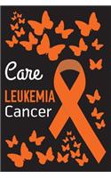 Care Leukemia Cancer