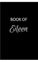 Book of Eileen