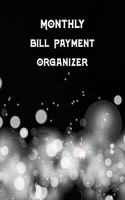 Monthly Bill Payment Organizer