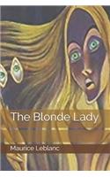 The Blonde Lady