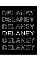 Delaney