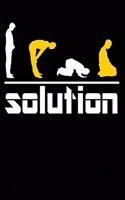 Solution