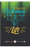 Strong Women Lift