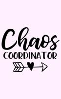 Chaos Coordinator