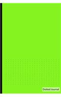 Dotted Journal