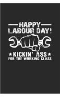 Happy labour day