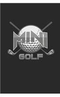 Mini golf