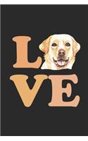 Love Labrador