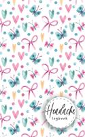 Headache logbook