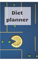 Diet Planner