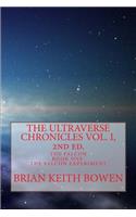 Ultraverse Chronicles