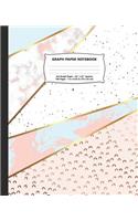 Graph Paper Notebook