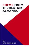 Poems from the Beatnik Almanac