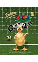 Jogando Futebol 2