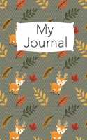 My Journal