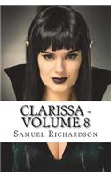 Clarissa - Volume 8