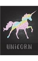 Simple Unicorn