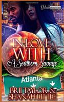 In Love With A Southern Savage
