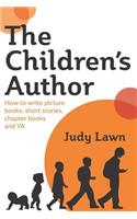 Children's Author