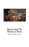 Stories from The History of Rome