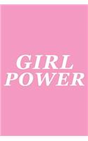 Girl Power