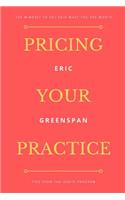 Pricing Your Practice