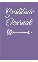 Gratitude Journal