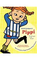 Pipii Longstocking