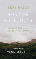 Reindeer Reflections