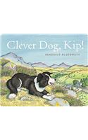 Clever Dog, Kip!