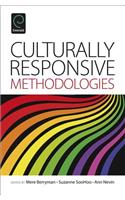 Culturally Responsive Methodologies