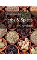 Encyclopedia of Herbs and Spices: 2 volume pack, The: Two Volume Set(English)