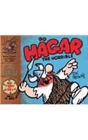 Hagar the Horrible: The Epic Chronicles: Dailies 1980-1981