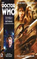 Doctor Who: The Fourth Doctor Adventures: 6.4 Dethras