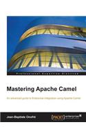 Mastering Apache Camel