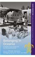 Belonging in Oceania