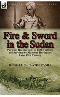 Fire and Sword in the Sudan