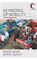 Keywords of Mobility