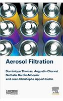 Aerosol Filtration